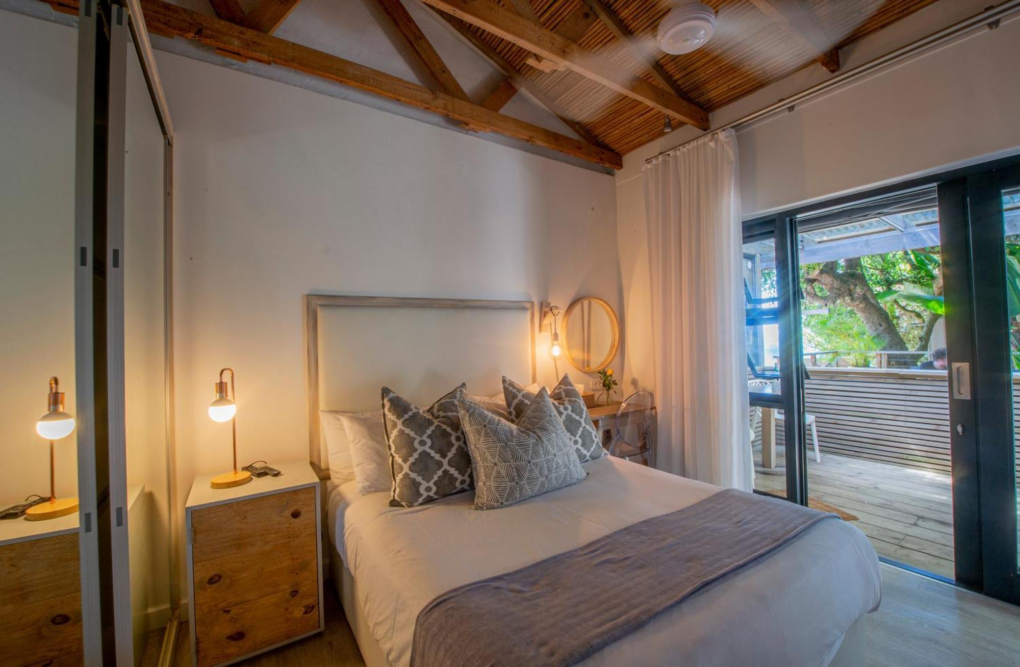 The Bungalow By Raw Africa Collection Plettenberg Bay Exterior foto