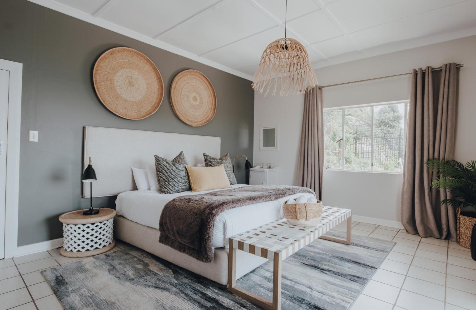 The Bungalow By Raw Africa Collection Plettenberg Bay Exterior foto