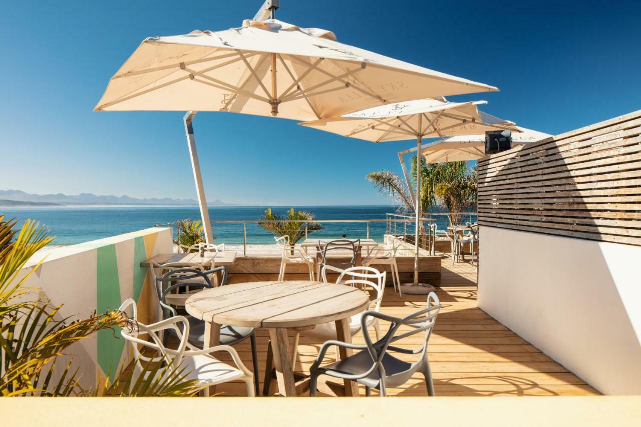 The Bungalow By Raw Africa Collection Plettenberg Bay Exterior foto
